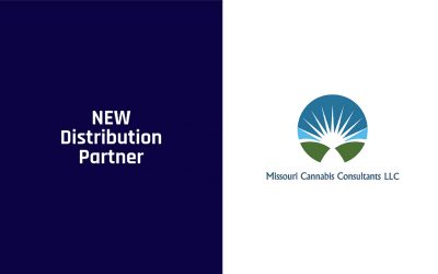 New Distributor: Missouri Cannabis Consultants