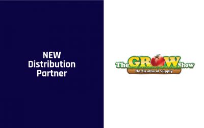 NEW DISTRIBUTOR: The Grow Show