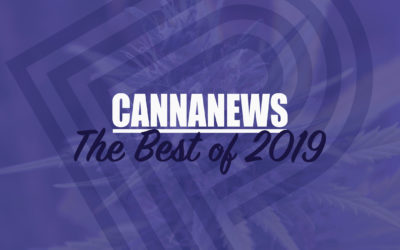 Purpl PRO Called “Best of 2019” by CannaNews