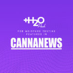 +H2O Pack in CannaNews Cover Image