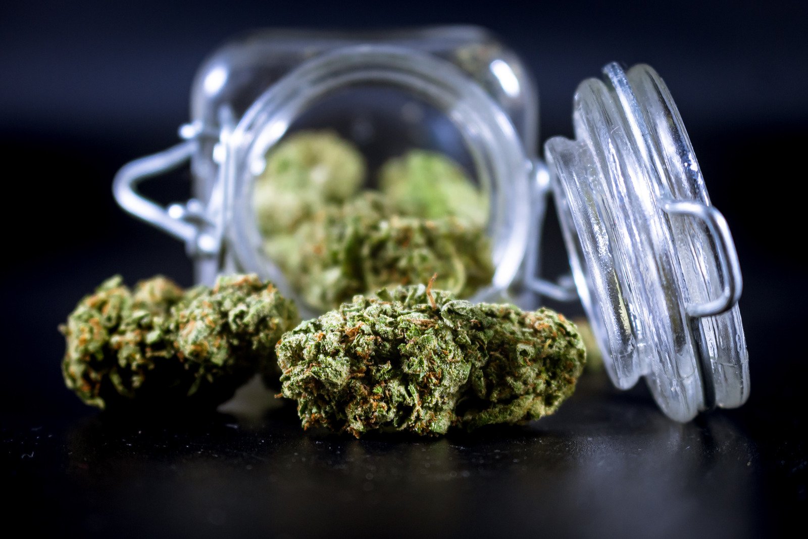 canva-marijuana-in-glass-jars